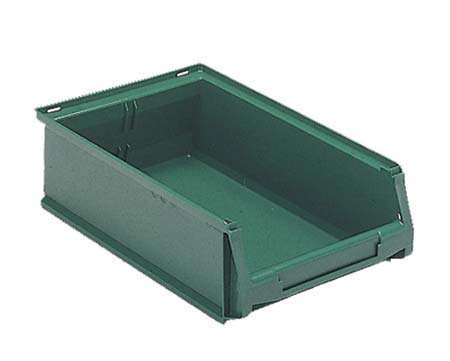 plastic bin (16 litre)