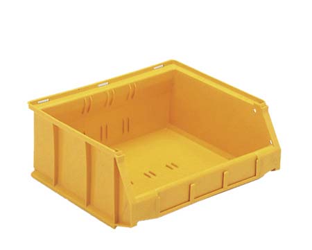 plastic bin (25 litre)