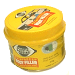 Rust Hole Filler - 165g Tube