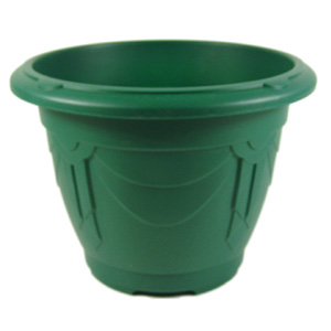 Planter Green 33cm