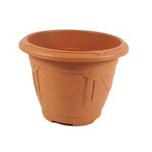 Planter Terracotta 24cm