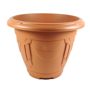 Planter Terracotta 43cm