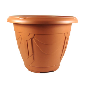 Planter Terracotta 57cm