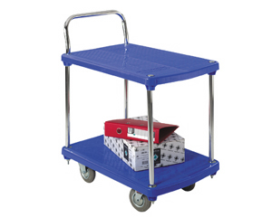 shelf trolley