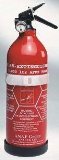 Portable Fire Extinguisher (1kg)