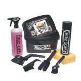 Plasto Muc-Off Ultimate Bike Cleaning Kit