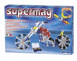 Supermag - Motorbike 300pc