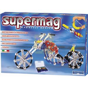 Supermag Harley Model Kit