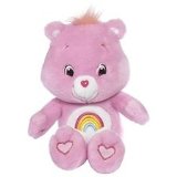 Play Along Cheer Bear ~ 12 Inch Care Bear Interactive Sing Along Friends