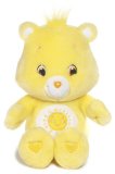 Play Along Funshine Bear ~ 12 Inch Interactive Sing Along Friends Care Bear