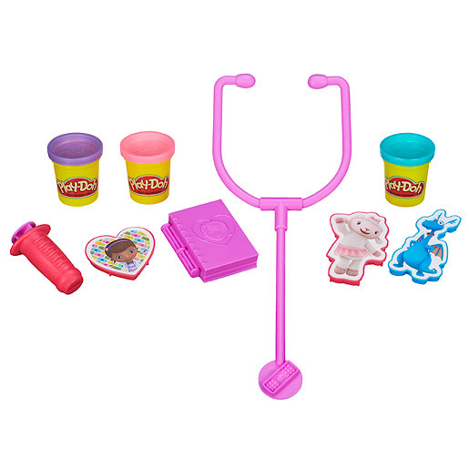 Doc McStuffins Doctors Kit