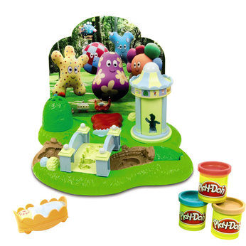 In the Night Garden Playset