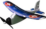 Play Engine Twin R/C DIY Aero System Easy Set