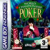 World Championship Poker GBA