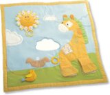 Play Mats Baby Gund Hopscotch the Giraffe Play Mat