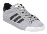 Adidas Superstar Vulcanised Allum/blk/wht - 4 Uk