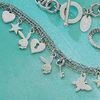 playboy Charm Bracelet