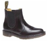 Dr Martens - 2976-59 Chelsea - Black Smooth - 13 uk