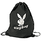 Drawstring Back Pack