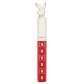 Playboy HEFS FAVOURITE LIP GLOSS CENTERFOLD RED