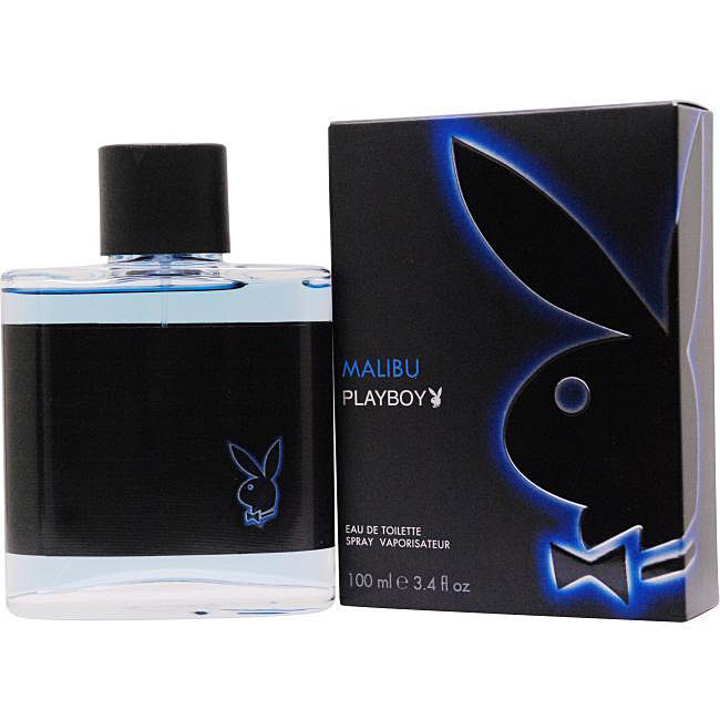 Malibu For Men 100ml EDT Spray