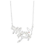 Playboy Miss July Pendant