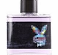 Playboy New York Eau de Toilette Spray 100ml