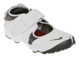 Nike Air Rift Wht/soft Grey - 8 Uk