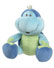 Playgro 12 Cuddlies Turtle