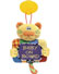 Playgro Baby On Board Sign - Backyard Bunch