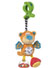 Jungle Journey Dingly Dangly Tiger