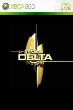 Playlogic Project Delta Xbox 360