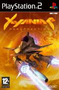 Playlogic Xyanide Resurrection PS2