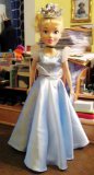 Playmates CINDERELLA MUSICAL/DANCING PRINCESS DOLL