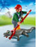 Playmobil Alligator Basin 4463