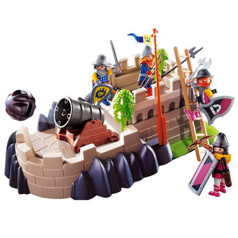 Castle Guards Superset (4133)