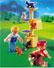 Playmobil Cat Scratch Tree (4347)