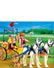 Playmobil Coach/Carriage 4186