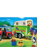 Playmobil Equine Transport Horse Trailer 4189