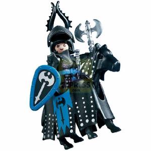 Playmobil Evil Knight