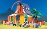 Playmobil Farm