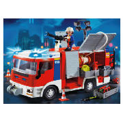 Fire Engine