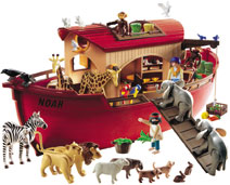 - Noahs Ark 3255