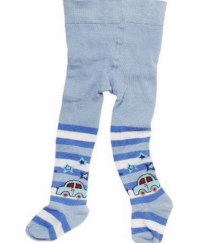 High Quality Car Baby Boys Tights Original 3-6 months