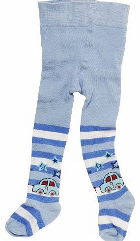 High Quality Car Baby Boys Tights Original 6-12 months