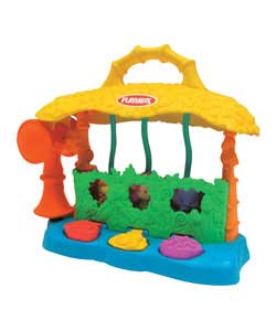 Playskool Busy Bouncing Zoo