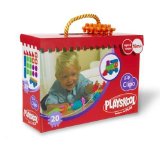 Playskool Clipo Vehicle Starter Set