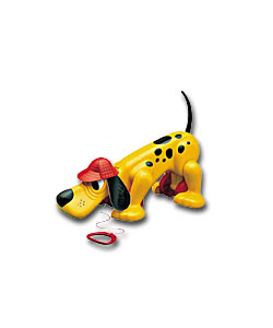 Playskool Digger the Dog