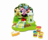 In The Night Garden Playset