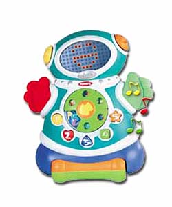 Playskool Magic Screen Learning Pal